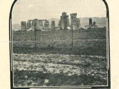 Over There: A Selection from the Armand&nbsp;Broadside